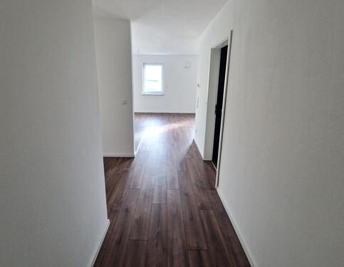 Foto - Etagenwohnung zur Miete in Worms