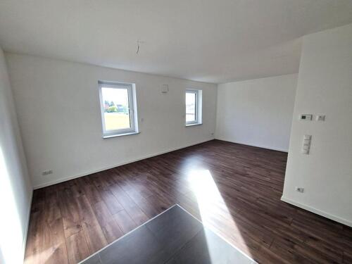 Foto - Etagenwohnung in Worms zur Miete