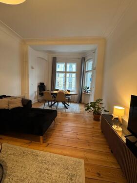 Foto - Etagenwohnung in Berlin