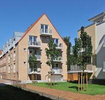 2 Zimmer mit WBS im schönen Johannisviertel - Flensburg