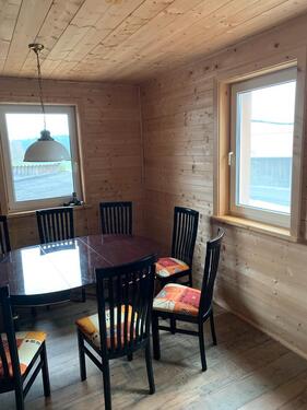 Foto - Etagenwohnung zur Miete in Johanniskirchen