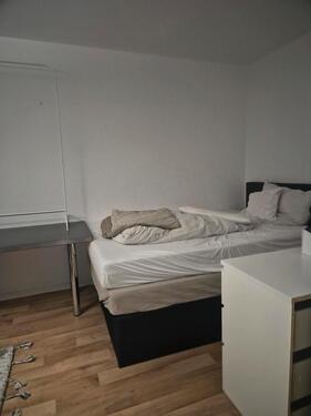 Foto - 1 Zimmer Etagenwohnung zur Miete in Berlin