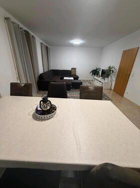 Foto - 3 Zimmer Etagenwohnung in Schrobenhausen