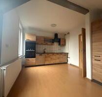 2,5 Zimmer Dachgeschoss Wohnung mit Einbauküche - Osterode am Harz