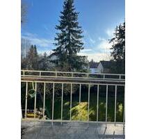 Möblierte 2 Zi Wohnung auf Zeit 15.1.26-10.3.26 danach evtl. WG - München Allach-Untermenzing