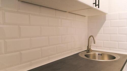 Foto - Wohnung im beliebten Rodgebiet mit Balkon & Garage