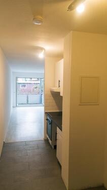 Foto - 1 Zimmer Etagenwohnung in Pforzheim