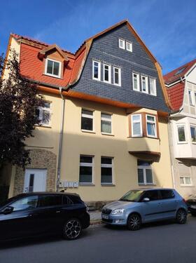 Foto - Rendite Objekt im Zentrum von Ilmenau zu verkaufen!