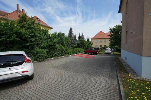 Foto - Stellplatz in Dresden-Reick - 35,00&nbsp;EUR Miete,
