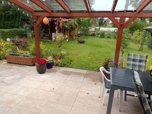 Foto - Einfamilienhaus - Bungalowstil - 550.000,00&nbsp;EUR Kaufpreis, ca.&nbsp; 100,00&nbsp;m&sup2;