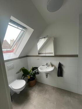 Foto - 2 Zimmer Dachgeschoßwohnung in Braunschweig