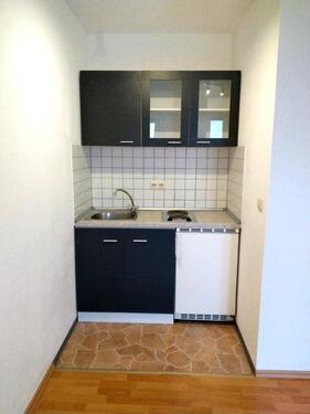 Foto - Studentenwohnung, Apartment, Einzimmer-Wohnung