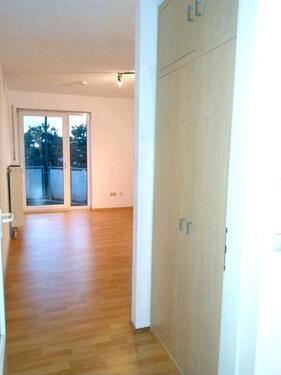 Foto - 1 Zimmer Etagenwohnung zur Miete in Bayreuth