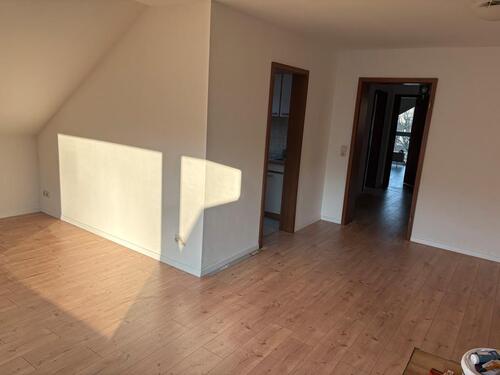 Foto - 3 Zimmer Etagenwohnung in Niedernhausen