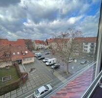 Moderne helle 3 Zimmer Wohnung am Neustädter Markt - Hildesheim