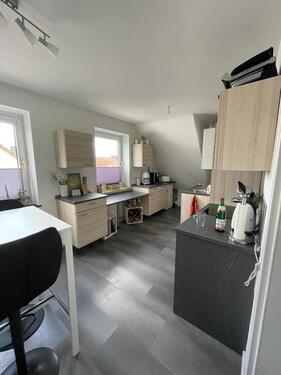 Foto - 3 Zimmer Dachgeschoßwohnung in Hildesheim