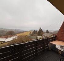 Wohnung mit vier Zimmern (114qm) - Boppard