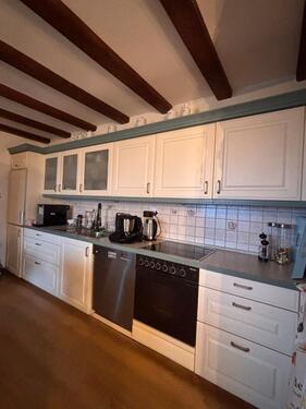 Foto - Etagenwohnung in Boppard zur Miete