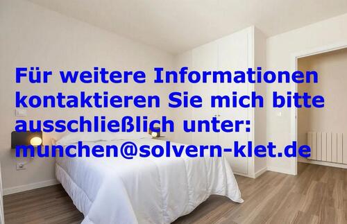 Foto - 3 Zimmer Etagenwohnung in München