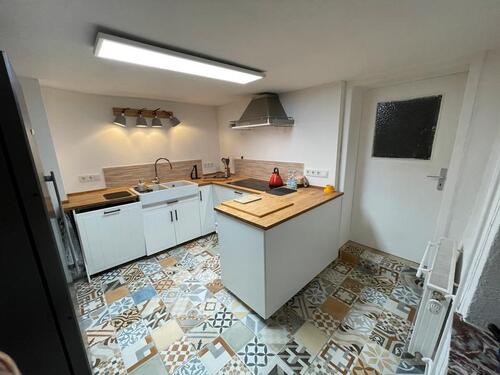 Foto - Bauernhaus, Landhaus in Gerolstein zum Kaufen