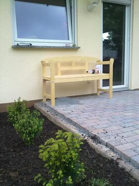 Foto - Terrassenwohnung in Norheim zum Kaufen