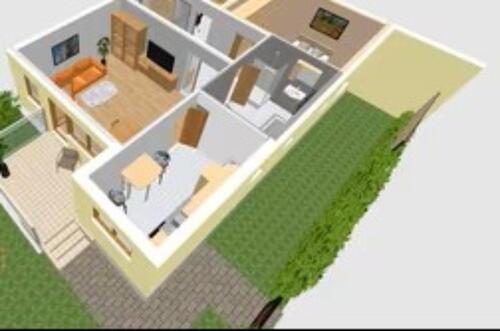 Foto - Kapitalanlage Eigennutzung 2,5 Zimmer Wohnung Ailingen TOP