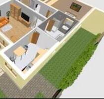 Kapitalanlage Eigentumswohnung 2,5 Zimmer FN-Ailingen Bodensee - Friedrichshafen