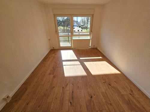 Foto - 3 Zimmer Erdgeschoßwohnung in Burg