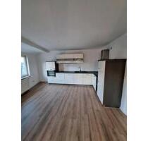 WOHNUNG IM HISTORISCHEN STADTZENTRUM VON AUGUSTUSBURG