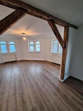 Foto - 4 Zimmer Dachgeschoßwohnung zur Miete in Augustusburg