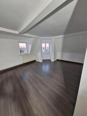 Foto - 4 Zimmer Dachgeschoßwohnung in Augustusburg