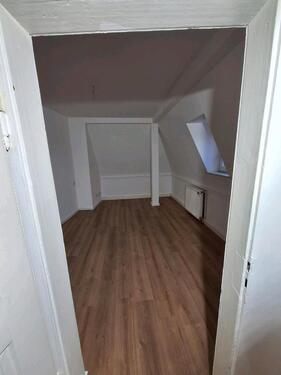 Foto - Dachgeschoßwohnung in Augustusburg zur Miete