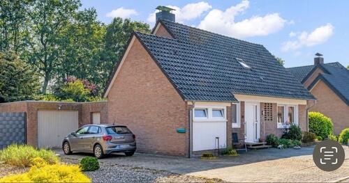 Foto - Freistehendes Einfamilienhaus in Twist Siedlung zu Vermieten