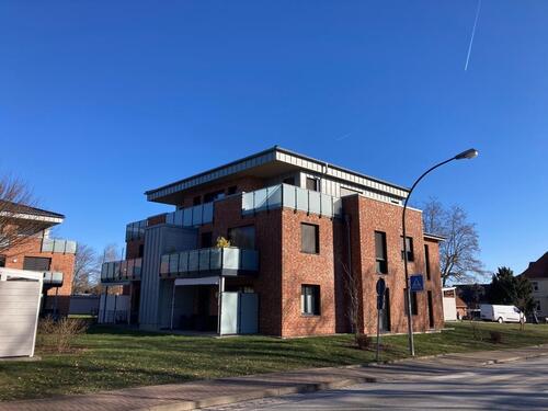 Foto - Komfortable Penthouse Wohnung in Helpsen