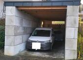 Foto - Carport 8,5 m zu vermieten - 40,00&nbsp;EUR Miete,
