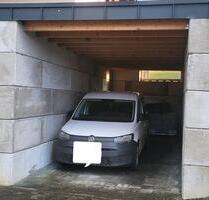 Carport 8,5 m zu vermieten - 40,00&nbsp;EUR Miete, in Bestwig (PLZ: 59909)