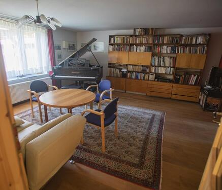 Foto - Möblierte Wohnung in 18146 HRO, besonders für Musiker geeignet