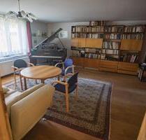 Möblierte Wohnung in 18146 HRO, besonders für Musiker geeignet - Rostock Alt Bartelsdorf