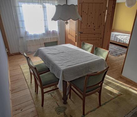 Foto - 4 Zimmer Erdgeschoßwohnung in Rostock