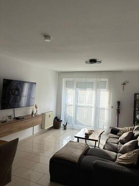 Foto - 2.5 Zimmer Maisonettenwohnung in Nürnberg