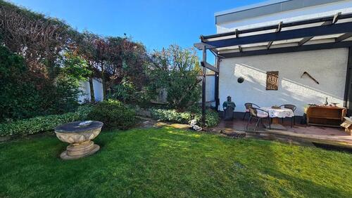 Foto - Von Privat: Einfamilienhaus in Bonn-Ippendorf zu vermieten