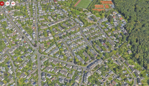 Foto - 5 Zimmer Reihenhaus zur Miete in Bonn