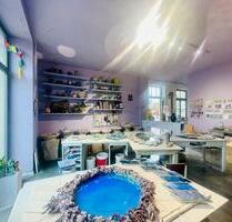 50qm eigenes Haus Gewerbe - 950,00&nbsp;EUR Kaltmiete, ca.&nbsp; 19,00&nbsp;m&sup2; in Leipzig (PLZ: 04249) Südwest