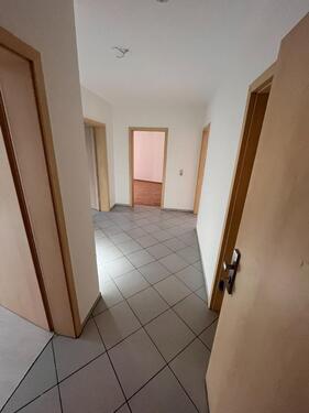 Foto - 3 Zimmer Etagenwohnung in Raguhn-Jeßnitz