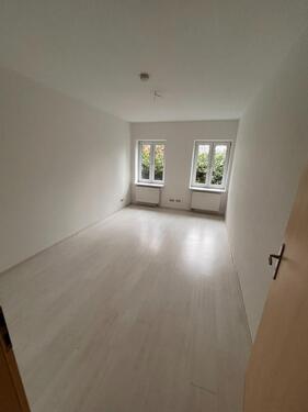 Foto - Etagenwohnung in Raguhn-Jeßnitz zur Miete