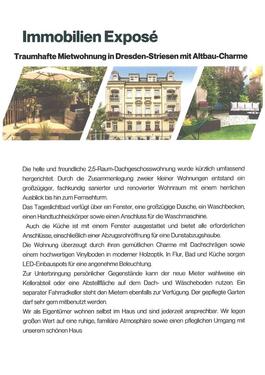 Foto - Mietwohnung mit Altbau-Charme - 870,00&nbsp;EUR Kaltmiete, ca.&nbsp; 87,00&nbsp;m&sup2;