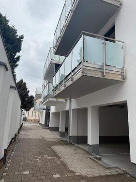 Foto - Dachgeschoßwohnung zur Miete in Langenselbold