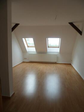 Foto - 1 Zimmer Dachgeschoßwohnung zur Miete in Eilenburg
