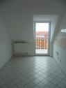 Foto - Dachgeschoßwohnung in Eilenburg zur Miete
