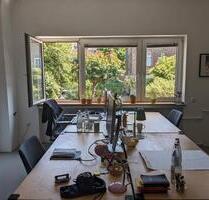 Gemütlicher Büroplatz – Coworking in Ehrenfeld (250 € Monat) - Köln